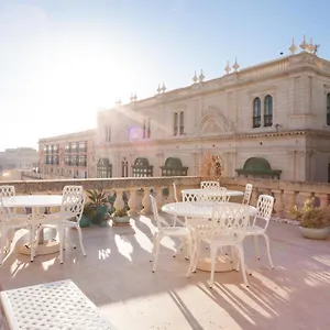 Domus Zamittello Hotel Valletta