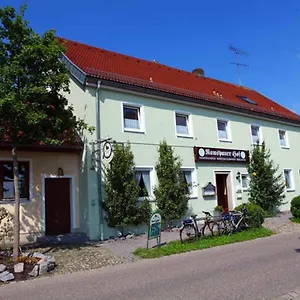 Ramspauer Hof Gasthof Regenstauf