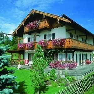 Gästehaus Ulrich Neuner Gasthof Wallgau
