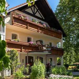 Kurheim Kreuzer-mühle Gasthof Bad Wörishofen