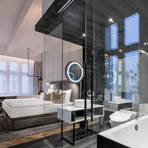 Hotel Pytloun Boutique *****