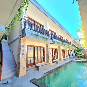 Auberge de jeunesse Kamandaka 