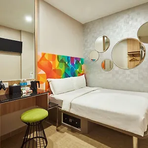Hotel Ibis Budget Clarke Quay ***