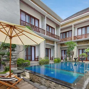 Hotel Jineswari Kuta By Kamara **