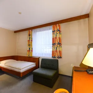 Appart-hotel Marco Polo Aparthotel Luxemburg