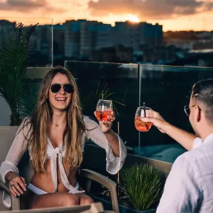 Adagio Malta Aparthotel Msida