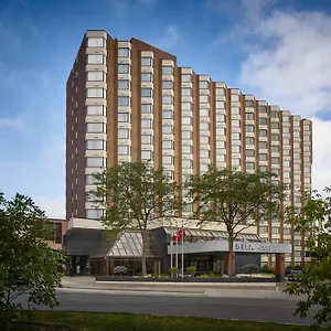 Hotel Delta By Marriott Toronto ***
