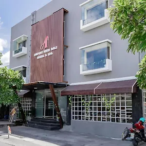 Hotel Collection O Kuta Near Airport Ngurah Rai ****
