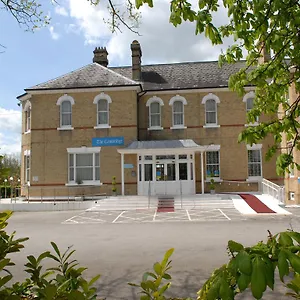 Hotel Gatwick Cambridge ****