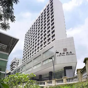 Hotel Royal *****