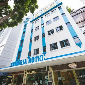 Hotel Victoria A Nuve Group Collection ***