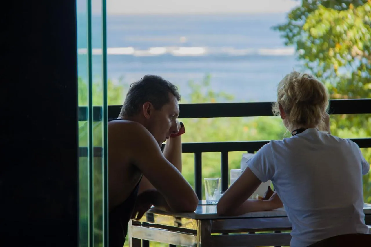 Sulis Beach Hotel & Spa Kuta Lombok 4*,